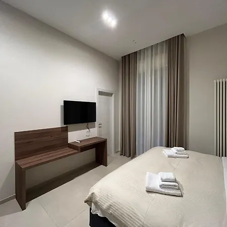 Bed & Breakfast Palazzo Domini