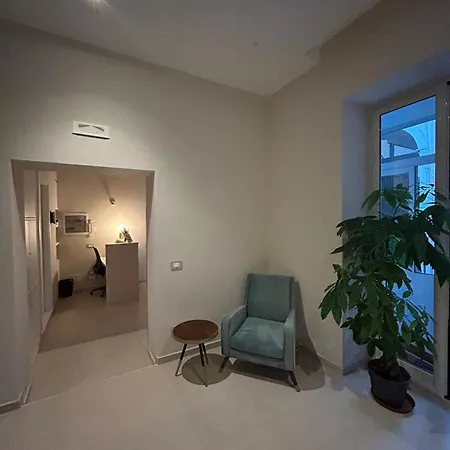 Palazzo Domini Frühstückspension 3*