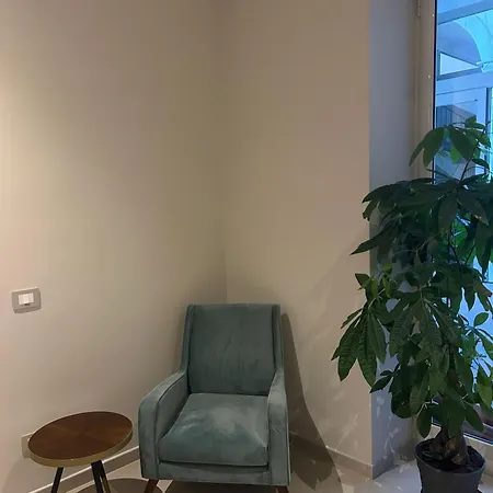 Palazzo Domini Frühstückspension Neapel