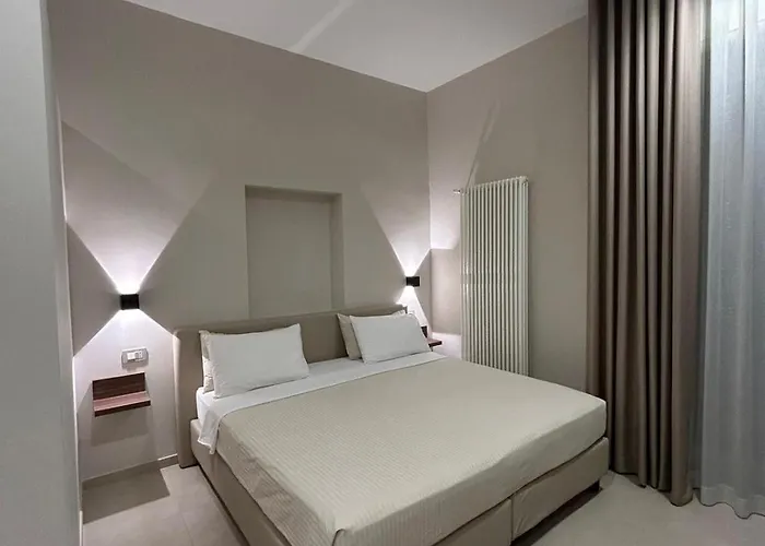 Palazzo Domini Frühstückspension