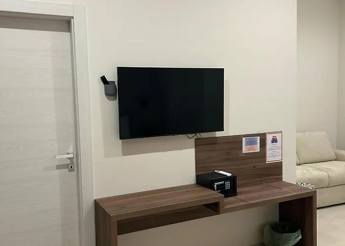 Frühstückspension Palazzo Domini