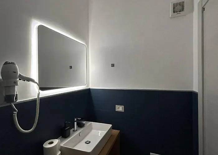 Palazzo Domini Frühstückspension Neapel