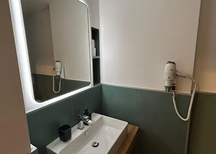 Palazzo Domini Frühstückspension Neapel