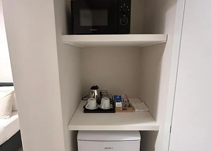 Palazzo Domini Frühstückspension