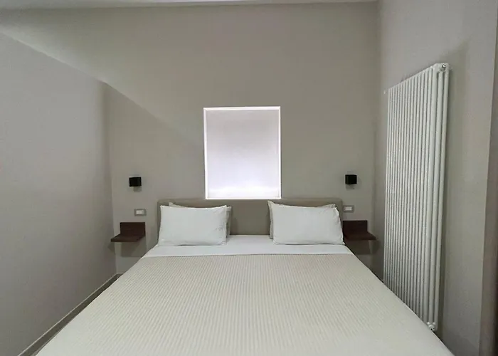 Palazzo Domini Frühstückspension