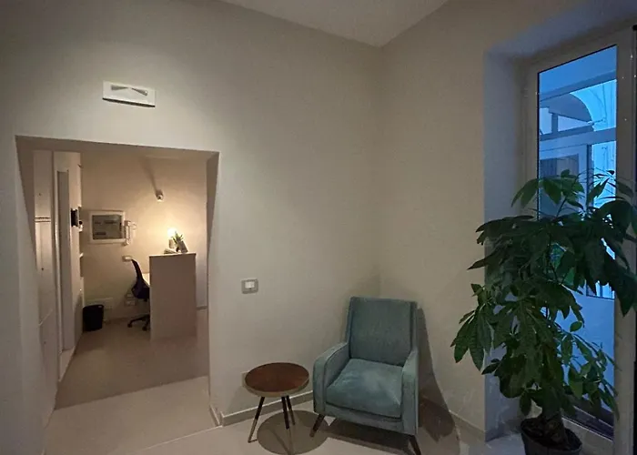 Palazzo Domini Frühstückspension 3*