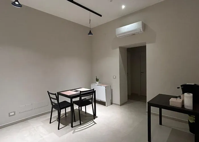 Frühstückspension Palazzo Domini Neapel