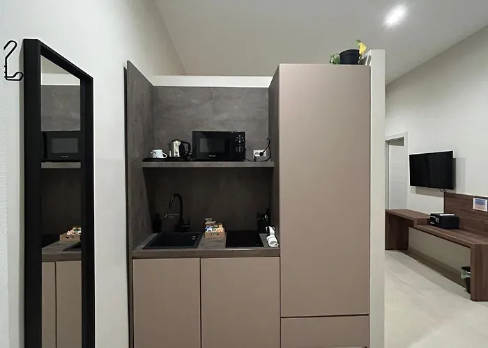 Palazzo Domini Frühstückspension 3*