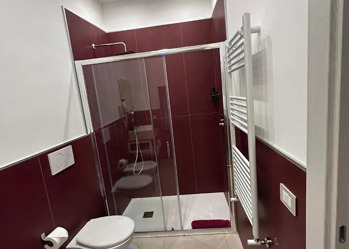 Palazzo Domini Neapel