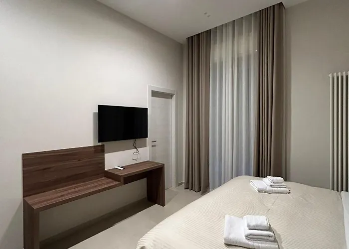 Frühstückspension Palazzo Domini