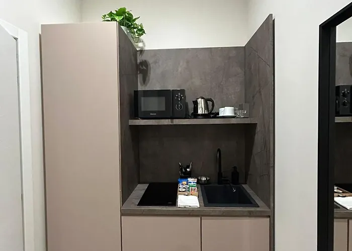 Palazzo Domini Neapel