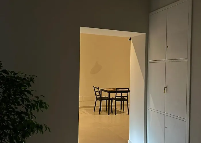 Palazzo Domini Frühstückspension Neapel