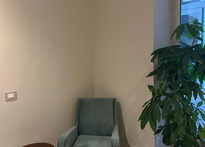 Palazzo Domini Frühstückspension Neapel