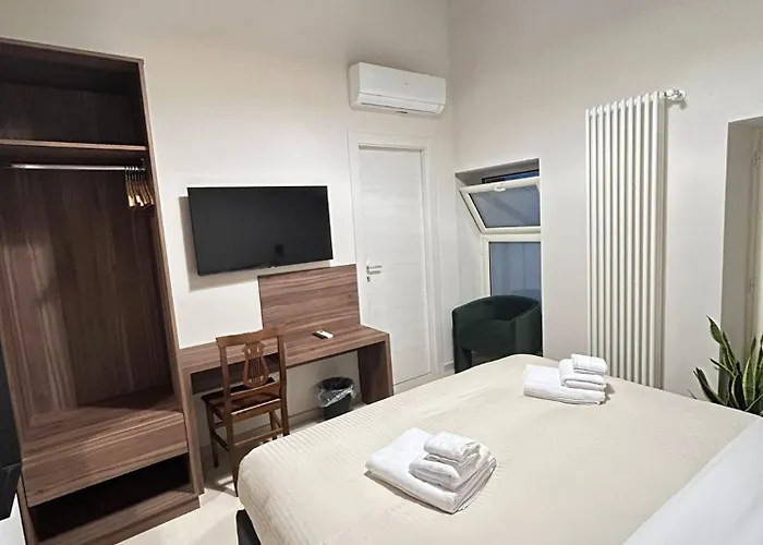 Palazzo Domini Frühstückspension