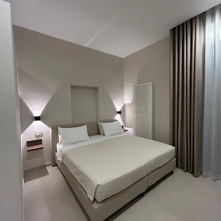 Palazzo Domini Bed & Breakfast