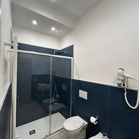 Bed & Breakfast Palazzo Domini 3*