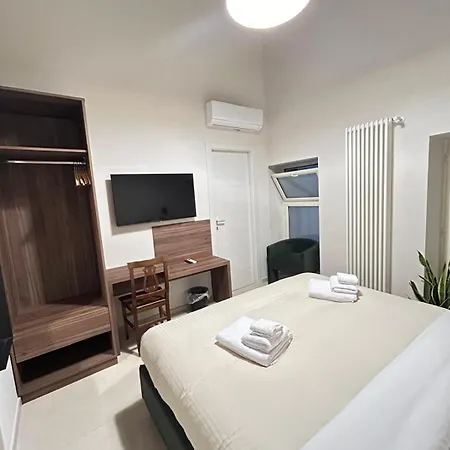 Bed & Breakfast Palazzo Domini