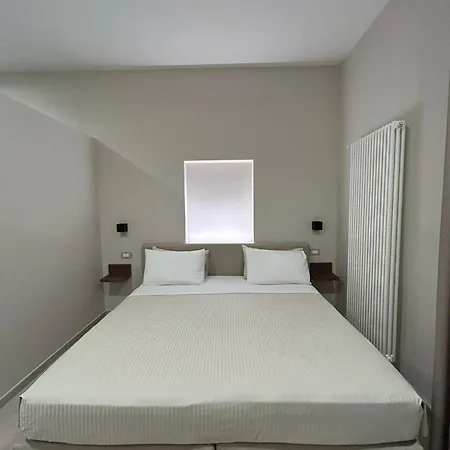 Palazzo Domini Bed & Breakfast
