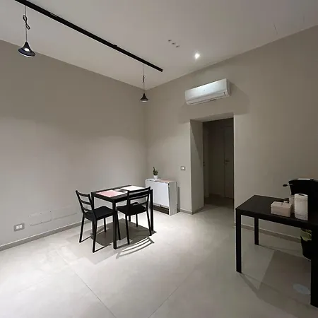 Bed & Breakfast Palazzo Domini Napels