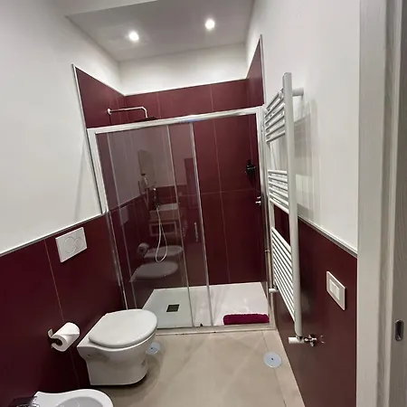 Palazzo Domine ナポリ