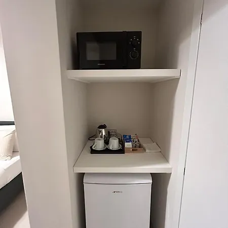 Palazzo Domini 3* Napels