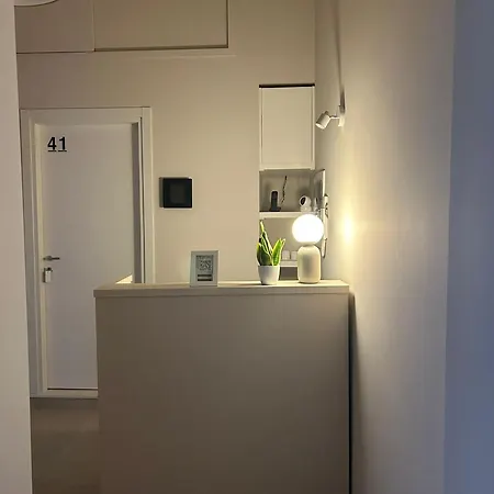 Palazzo Domini 3*