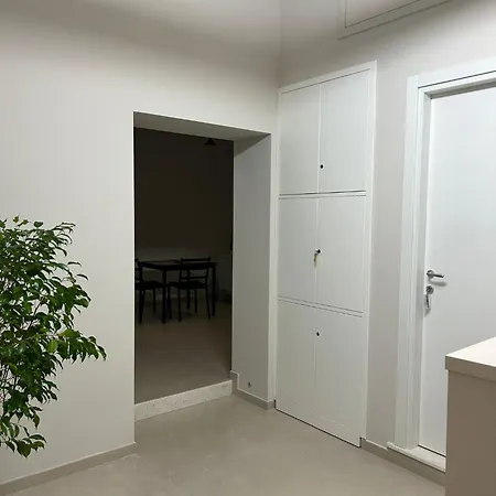 Palazzo Domini 3*