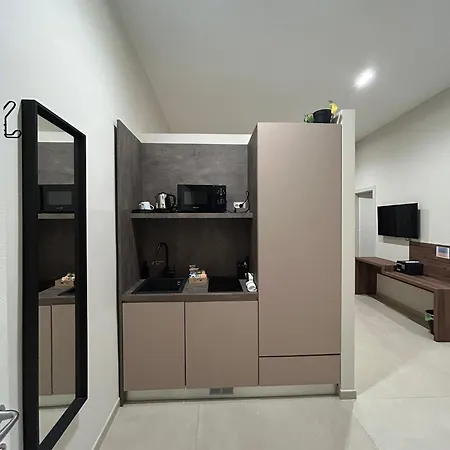 Palazzo Domine فندق مبيت وإفطار *