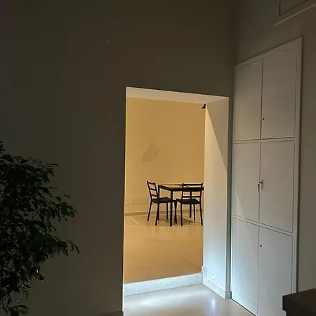 Palazzo Domine فندق مبيت وإفطار نابولي