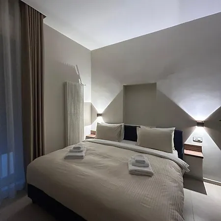 فندق مبيت وإفطار Palazzo Domine